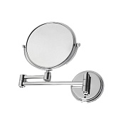  Зеркало увеличительное настенное 6' 223-6А 