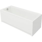 Экран для ванны Lorena Universal Type 1 170 Cersanit Экран для ванны Lorena Universal Type 1 170 Cersanit
