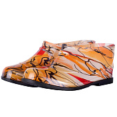 Галоши женские ПВХ разноцветные (р-ры 36-40) 71-1 Галоши женские ПВХ разноцветные (р-ры 36-40) 71-1