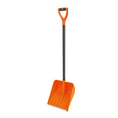 Лопата Varyag СYCLE PRO, черенок стеклопластик, 8937-00