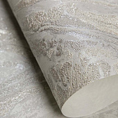 Обои 1.06х10м Афина арт.70599-14 Серый /Аспект Обои 1.06х10м Афина арт.70599-14 Серый /Аспект