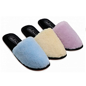  Тапочки женские 4296 W-CH-C, р. 37 