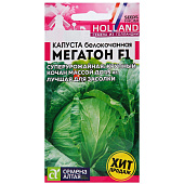  Капуста Мегатон F1 СА Bejo 