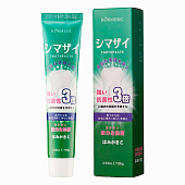  Зубная паста KORMESIC 100г Освежающая мята 