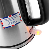 Чайник электрический BRAYER BR1022 1,7л 2200Вт Чайник электрический BRAYER BR1022 1,7л 2200Вт
