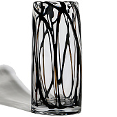 Ваза «Мэдисон», 29х12 см, стекло, 10872832 Ваза «Мэдисон», 29х12 см, стекло, 10872832
