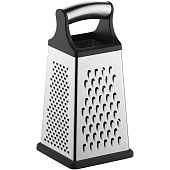  Тёрка универсальная четырехсторонняя, NADOBA, серия KATLA 725110 