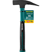 Молоток кровельщика 600г, фиберглассовая рукоятка, KRAFTOOL Fiberglass Молоток кровельщика 600г, фиберглассовая рукоятка, KRAFTOOL Fiberglass