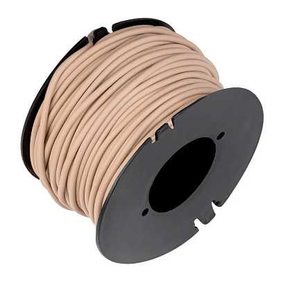  Шнур для сварки линолеума (92612 БЕЖЕВЫЙ) 