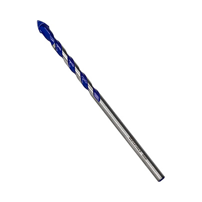  Сверло универсальное 4х80мм Vertextools 