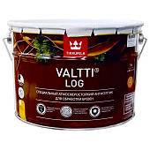 Антисептик VALTTI LOG орегон 9 л Антисептик VALTTI LOG орегон 9 л