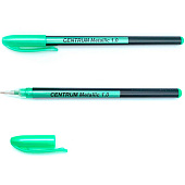 Ручки гелевые 1.0мм 6цв CENTRUM (Metallic // 87402) Ручки гелевые 1.0мм 6цв CENTRUM (Metallic // 87402)