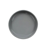 Форма силиконовая, круглая,BASIC Marmiton 23х3,5 см  50/10 17402