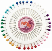 Иглы для закалывания 40шт Иглы для закалывания 40шт