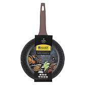  Сковорода Regent Linea ELEGANTO 24см (индукция) 93-AL-EG-1-24 