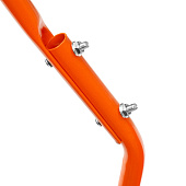 Каток газонный 40л, ручной, наливной, пробка-болт Сибртех 98204 Каток газонный 40л, ручной, наливной, пробка-болт Сибртех 98204