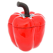 Форма для запекания Repast Rich harvest Перец красный 730 мл 68217 Форма для запекания Repast Rich harvest Перец красный 730 мл 68217