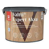  Антисептик Tikkurila VALTTI EXPERT AKVA 9л 