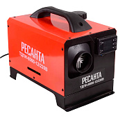  Тепловая дизельная пушка ТДПН-8000-12/220В Ресант 