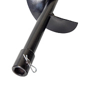 Бур 150 мм Huter AG-150 Бур 150 мм Huter AG-150