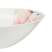 Салатник 16,5см Millimi Роселла ,опал, 818-874 Салатник 16,5см Millimi Роселла ,опал, 818-874