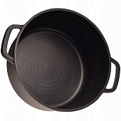 Кастрюля Kamille France 4,5 л 4452 Кастрюля Kamille France 4,5 л 4452