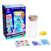 Набор для творчества Школа талантов, сенсорный ночник, 7091118 Набор для творчества Школа талантов, сенсорный ночник, 7091118