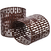 Защита кустов и деревьев, коричневый Защита кустов и деревьев, коричневый