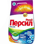 Стиральный порошок для цветного Персил Эксперт свежесть от Вернель , 3 кг Стиральный порошок для цветного Персил Эксперт свежесть от Вернель , 3 кг