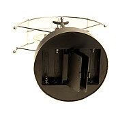 Маятник "Сфера" кольца 10,5 х 15,5 х 20 см 111093 Маятник "Сфера" кольца 10,5 х 15,5 х 20 см 111093