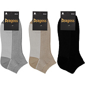  Носки мужские укороченные р.40-44 797 