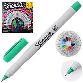  Набор маркеров для скетчинга Sharpie, 28 шт., 0,7-2,0 мм, 2058158 