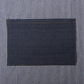 Фартук (джинс) Этель в полоску 9771183 Фартук (джинс) Этель в полоску 9771183