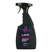  LAVR Очиститель колесных дисков (500 мл) 