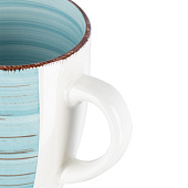 Кружка LAGUNA 350мл DM6004 Кружка LAGUNA 350мл DM6004