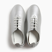 Полуботинки женские, LFW20706-19, р.36, серый, 9823577 Полуботинки женские, LFW20706-19, р.36, серый, 9823577