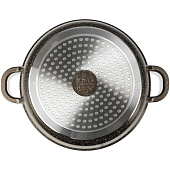 Кастрюля Lara Rio Choco 4,2 л LR02-204 Кастрюля Lara Rio Choco 4,2 л LR02-204