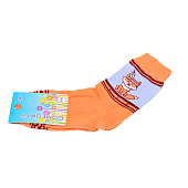 Детские носки ШЧНФ 187д, ассорти, р. 16-18 Детские носки ШЧНФ 187д, ассорти, р. 16-18