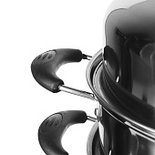 Мантоварка 30см 4 уровня (4) 822-129 Мантоварка 30см 4 уровня (4) 822-129