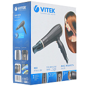 Фен Vitek VT-8211 Фен Vitek VT-8211