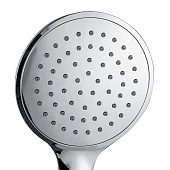 Ручной душ Вега 1 режим хром AQ2001CR Aquatek Ручной душ Вега 1 режим хром AQ2001CR Aquatek