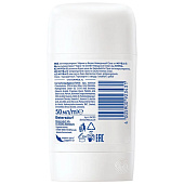 Дезодорант стик NIVEA женский Черное и Белое Невидимый Clear 50мл