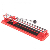 Плиткорез ручной 400мм MATRIX, толщина реза 12мм Плиткорез ручной 400мм MATRIX, толщина реза 12мм