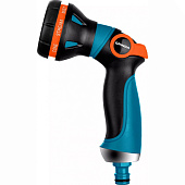 Пистолет поливочный GRINDA PROLine S-8, 8 режимов 429100 Пистолет поливочный GRINDA PROLine S-8, 8 режимов 429100