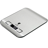  Весы кухонные электронные LEONORD-1702 5кг стекло 