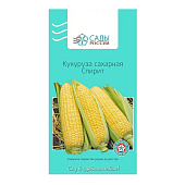 Кукуруза Спирит F1 10шт Сады России Кукуруза Спирит F1 10шт Сады России