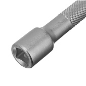 Удлинитель, 150 мм, 3/8", CrV // Stels Удлинитель, 150 мм, 3/8", CrV // Stels