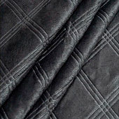  Плед Texrepublic TF FNE DKGY2 041/2022 