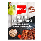  Щепа для копчения ДАЧА грушевая/яблоневая 