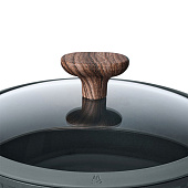 Кастрюля с крышкой RESTO 4.2л 93903 Кастрюля с крышкой RESTO 4.2л 93903